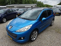 Peugeot 207 SW - 1.6 VTi Allure automaat cruise control airco