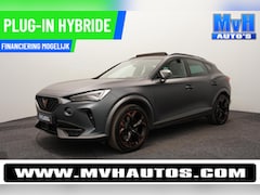 CUPRA Formentor - 1.4 PHEV VZ Performence|PANO|KUIPST|TREKH|SOH93%