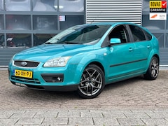Ford Focus - 2.0-16V Rally Edition | CRUISECR | Airco | NAP