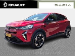 Renault Captur - 1.6 E-Tech full hybrid 145 techno