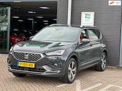 SEAT Tarraco - 1.4 TSI e-Hybrid PHEV Xcellence/150 PK/CARPLAY/CAMERA/NAVI/NETTE STAAT