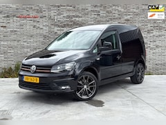 Volkswagen Caddy - 2.0 TDI * HIGHLINE * AUTOMAAT * APPLE CARPLAY * TREKHAAK