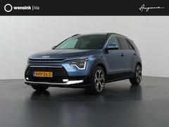 Kia Niro - 1.6 GDi PHEV ExecutiveLine | Panoramadak | Harman/kardon audio | Stoelventilatie | Remote