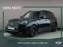 MINI Countryman - E John Cooper Works L 66.5 kWh