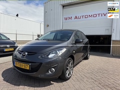 Mazda 2 - 2 1.3 TS Plus AIRCO APK T/M 7-7-2027