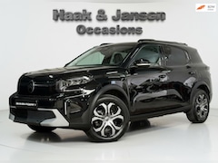 Citroën C3 Aircross - Hybrid 145pk Plus Automaat - camera