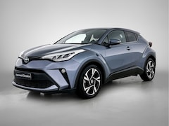 Toyota C-HR - 1.8 Hybrid Style | BTW Voertuig | Stoelverwarming | Dodehoekdetectie | Apple CarPlay/ Andr