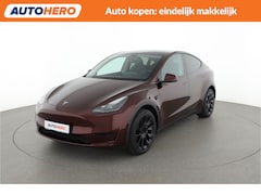 Tesla Model Y - RWD 58 kWh NR32954