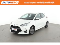 Toyota Yaris - 1.5 Hybrid 115 First Edition l FF27963 l