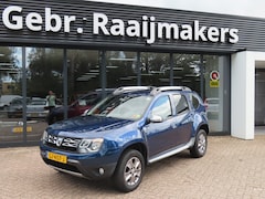 Dacia Duster - 1.2 TCe 4x2 Prestige*Navi*Airco*EXPORT/EX.BPM