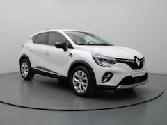 Renault Captur - TCe 90pk Intens Camera | Climate | Navi | Parksens. v+a