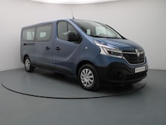 Renault Trafic Passenger - dCi 120pk Grand Zen 9-Persoons Airco | Cruise | Carplay | Navi | Parkeersens. achter