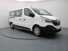 Renault Trafic Passenger - dCi 120pk Grand Zen 9-persoons Airco | Cruise | Navi