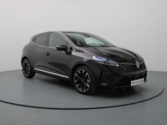 Renault Clio - TCe 90pk techno Camera | Cruise | Climate | Navi | Parkeersens. achter | Stoel-/stuurverw