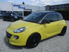 Opel ADAM - 1.2i Glam