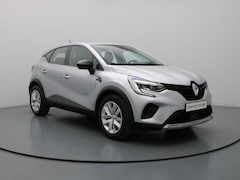 Renault Captur - 160pk E-Tech Plug-in Hybrid Business Automaat Camera | Cruise | Navi | Parkeersens. v+a