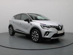 Renault Captur - 145pk E-Tech full hybrid techno Automaat Camera | Cruise | Navi | Parkeersens. v+a