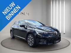 Renault Clio - 1.0 TCe 90 Techno | Camera | Carplay | Keyless | 16" | Parksensors | Clima | Apple / Andro