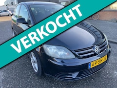 Volkswagen Golf Plus - 1.9 TDI Sportline , Airco, Trekhaak,