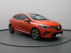 Renault Clio - TCe 130pk Intens Achteruitrijcamera