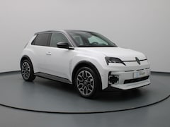 Renault 5 - 5 comfort range Roland-Garros 52 kWh Camera | Climate | Navi | Stoel-/stuurverwarming