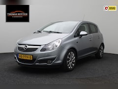 Opel Corsa - 1.4-16V '111' Edition 2011 NAP | Airco | Cruise control | Lichtmetaal | Elektrische ramen