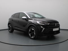 Renault Captur - E-Tech full hybrid 145pk techno Cruise control adaptief | Stoelverwarming voor