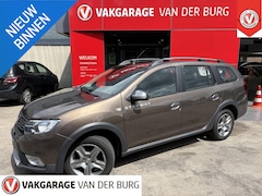 Dacia Logan MCV - 0.9 TCe Tech Road