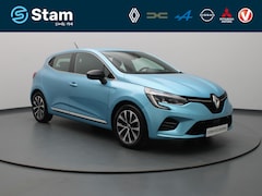 Renault Clio - 100pk TCe Intens Apple Carplay/Android Auto | Climate