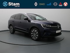 Renault Espace - E-Tech Hybrid 200pk techno 7-Pers. 360° camera | Climate | Navi | Parksens. v+a | Trekhaak
