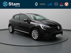 Renault Clio - TCe Zen 90pk Airco | Cruise | Carplay | Navi