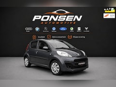 Peugeot 107 - 1.0 Access Accent met airco 5 drs