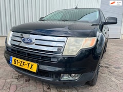 Ford Edge - SCHADEAUTO