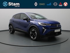 Renault Captur - E-Tech full hybrid 145pk techno Cruise control adaptief
