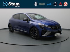 Renault Clio - E-Tech Full Hybrid 145pk esprit Alpine Pack Premium Sound BOSE