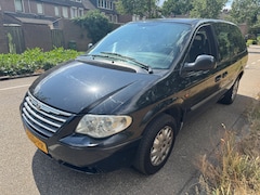 Chrysler Grand Voyager - 3.3i V6 SE Luxe AUT CLIMATRONIC CRUISE PDC 7-p