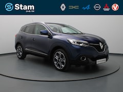 Renault Kadjar - TCe Intens 130pk Camera | Cruise | Navi | Parkeersens. v+a | Stoelverw