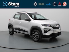 Dacia Spring - Expression 27 kWh Achteruitrijcamera | Apple Carplay/Android Auto