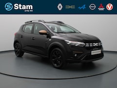 Dacia Sandero Stepway - TCe 90pk Extreme Automaat Camera | Cruise | Navi | Parkeersens. achter | Trekhaak