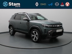 Dacia Duster - TCe 130 mild hybrid Journey Climate | Cruise | Navig | parkeersensor. v+a