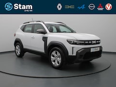 Dacia Duster - 140pk mild hybrid expression Apple Carplay/Android Auto | Climate