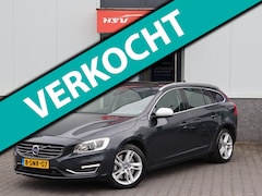 Volvo V60 - 2.4 D6 AWD Plug-In Hybrid Summum
