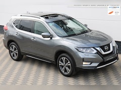 Nissan X-Trail - 1.3 DIG-T N-Connecta Pano 360° Camera Cruise