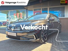 Volkswagen Passat Variant - 1.4 TSI PHEV GTE Business|Pano|Massage|