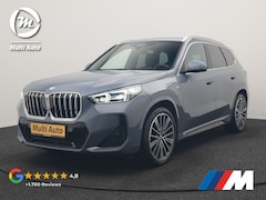 BMW X1 - xDrive30e M Sport PHEV 326pk Dealer O.H. | Trekhaak Af Fabriek | Adaptive Cruise | Head Up