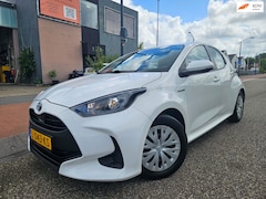 Toyota Yaris - 1.5 Hybrid Active GARANTIE