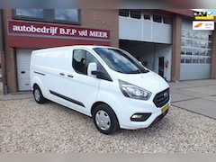 Ford Transit Custom - 300 2.0 TDCI L2H1 Trend Navi