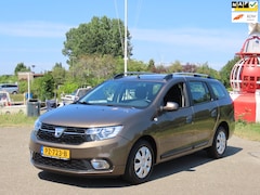 Dacia Logan MCV - 0.9 TCe SL Royaal *2e EIG *NAVI *CRUISE
