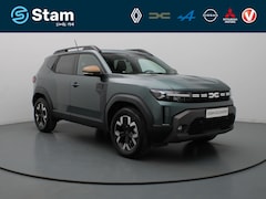 Dacia Duster - 140pk Hybrid Extreme Automaat 360° Camera | Cruise | Parkeersens. v+a | Stoel-/stuurverw
