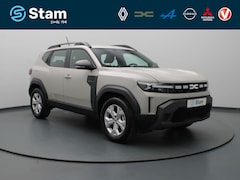 Dacia Duster - Hybrid 140pk Expression Camera | Carplay | Navi